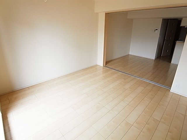 プラシード ベッドルーム