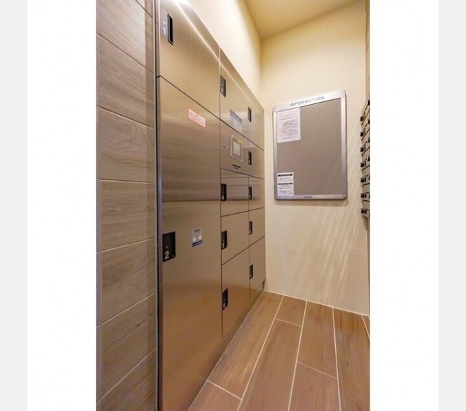 コンフォリア南千住 その他外観5