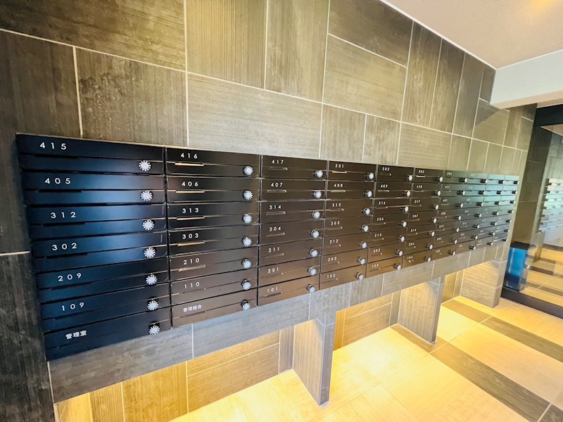 AZEST金町 その他外観2