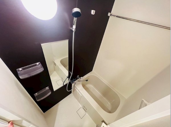 AZEST金町 風呂画像