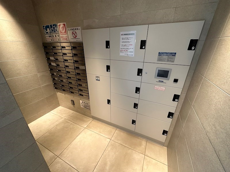 ＨＹ&amp;rsquo;ｓ 綾瀬Ⅱ その他外観5