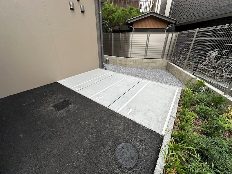 ＨＹ&amp;rsquo;ｓ 綾瀬Ⅱ その他外観6