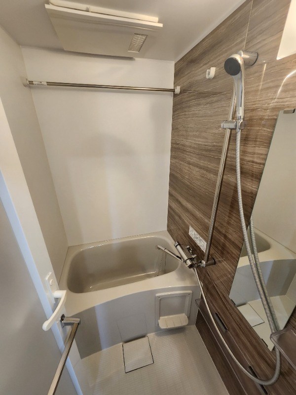 ＨＹ&amp;rsquo;ｓ 綾瀬Ⅱ 風呂画像