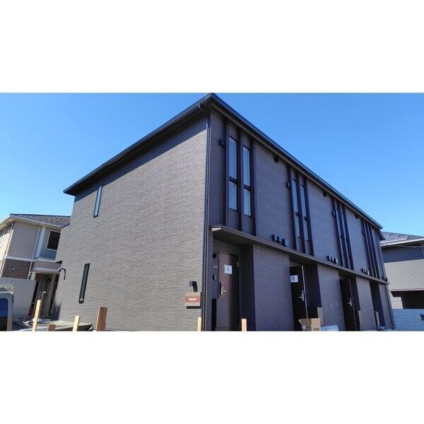 Ｚｏａｒｉｏ 外観