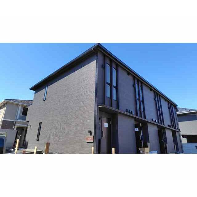 Ｚｏａｒｉｏ その他外観1