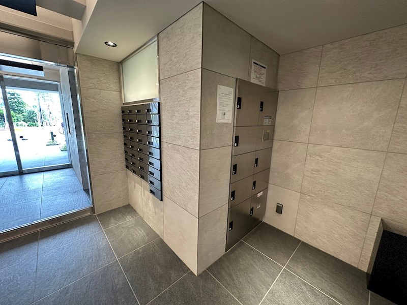 RELUXIA千住大橋 その他外観3