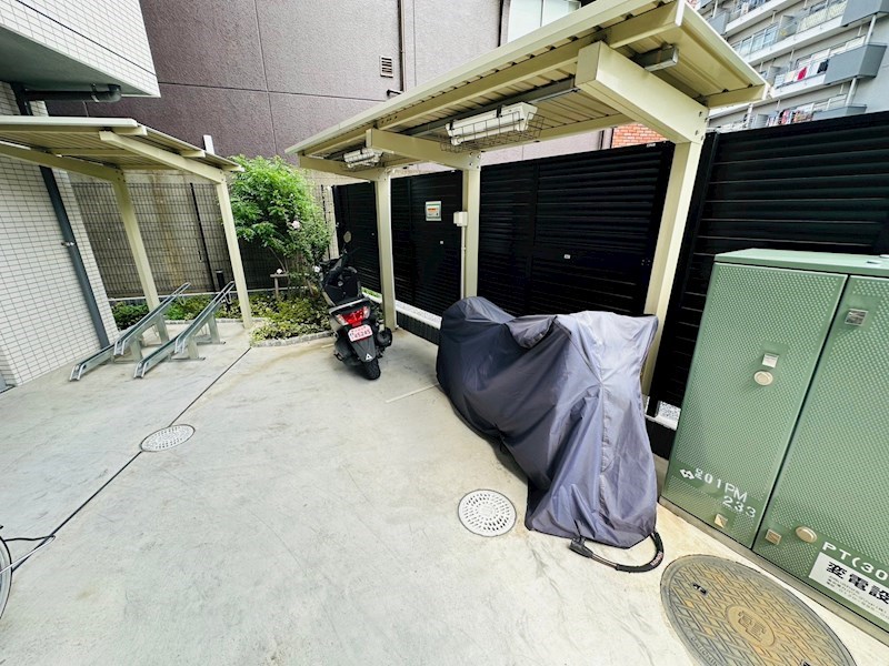 RELUXIA千住大橋 その他外観4