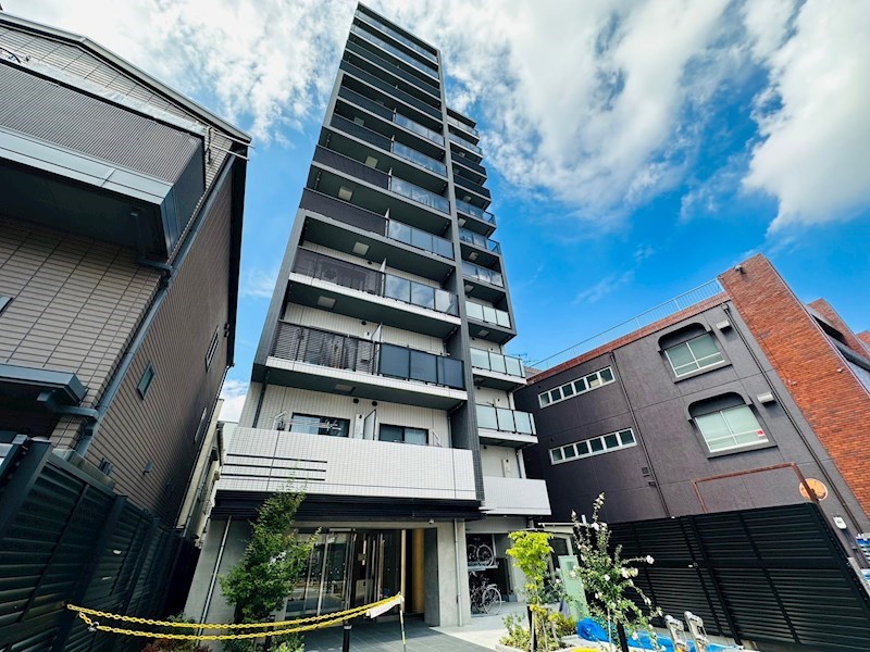 RELUXIA千住大橋 その他外観6