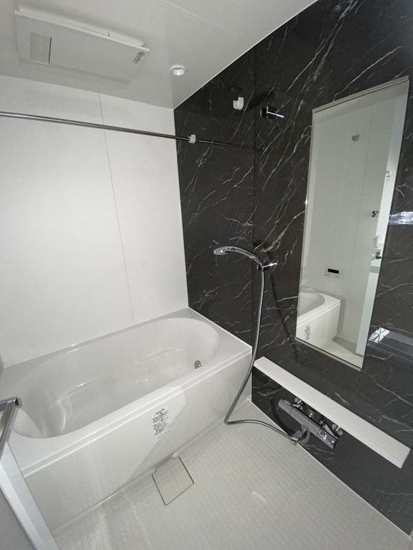 RELUXIA千住大橋 風呂画像