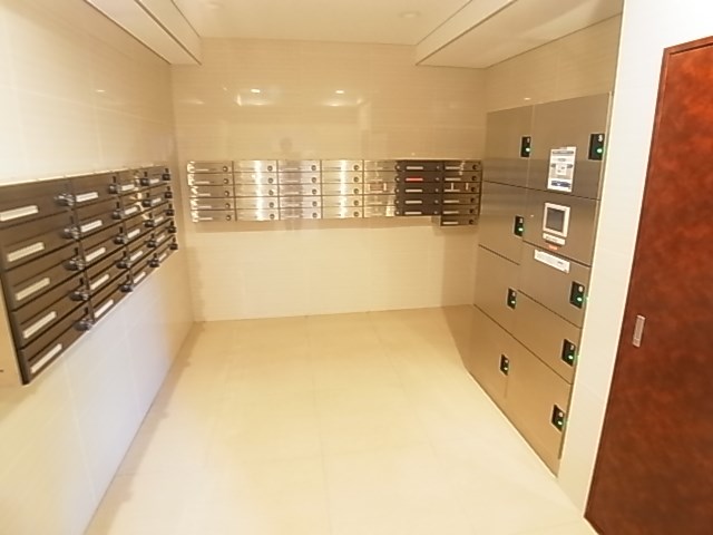 ＨＥＬＩＯＳ　ＢＵＲＧ その他外観6