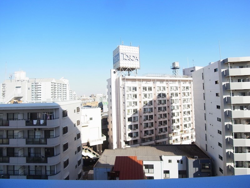 プラネソシエ西新井 その他5