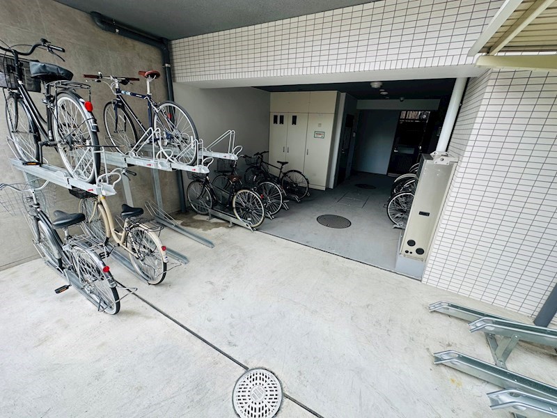 RELUXIA千住大橋 その他外観5