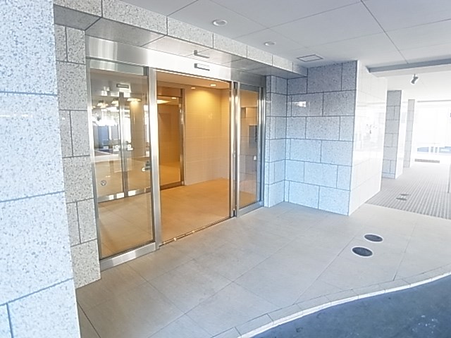 ＨＥＬＩＯＳ　ＢＵＲＧ その他外観1