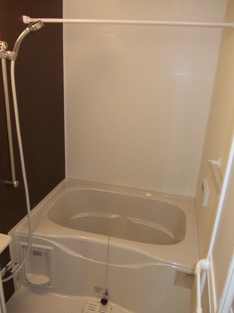 ＨＥＬＩＯＳ　ＢＵＲＧ 風呂画像