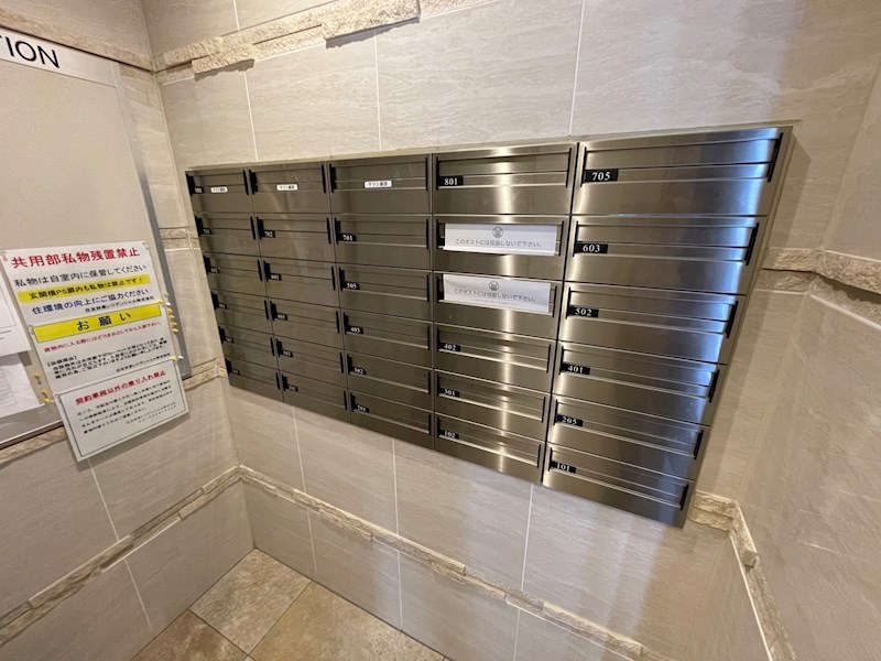 マーシスマルル その他外観6