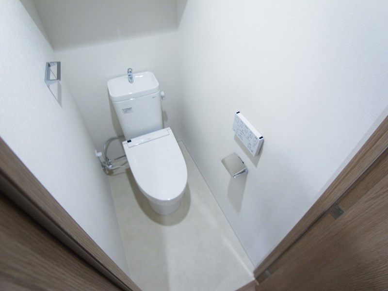 プラネソシエ西新井 その他1