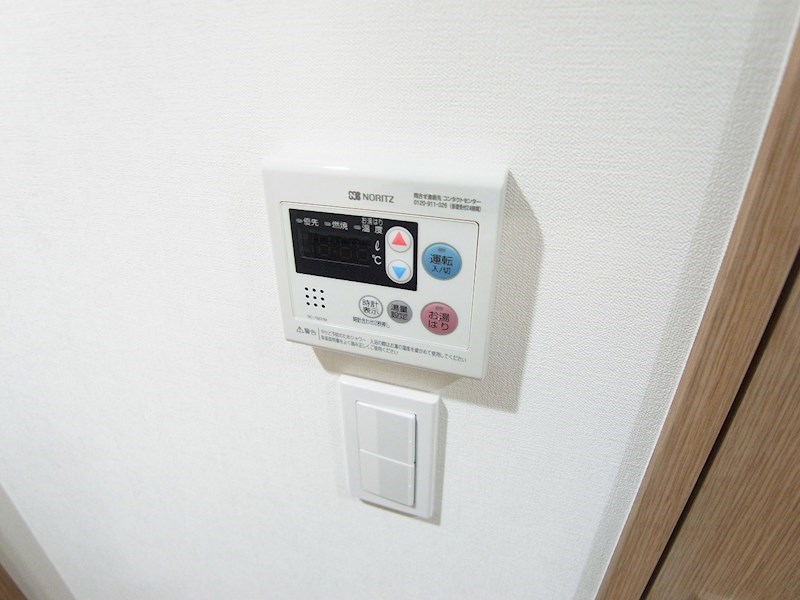 プラネソシエ西新井 その他15