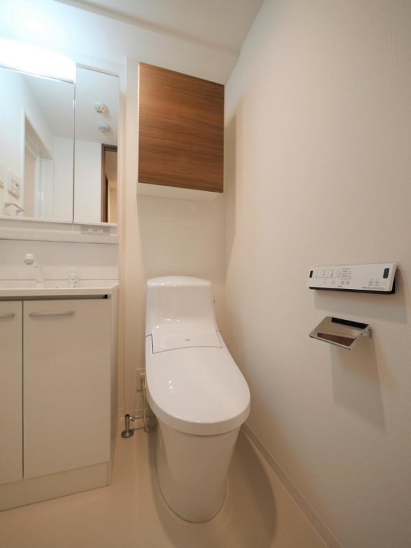 ラフィスタお花茶屋 その他1