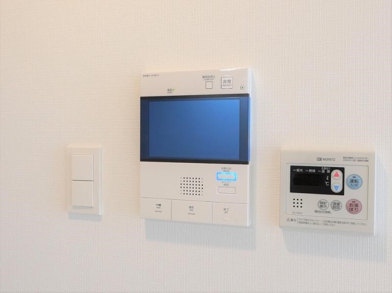 ラフィスタお花茶屋 その他4