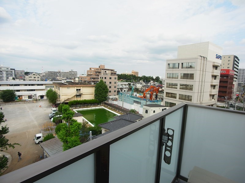 ラフィネ　柏 その他6