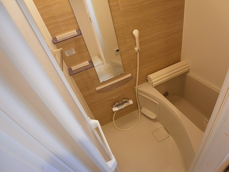 ラフィネ　柏 風呂画像