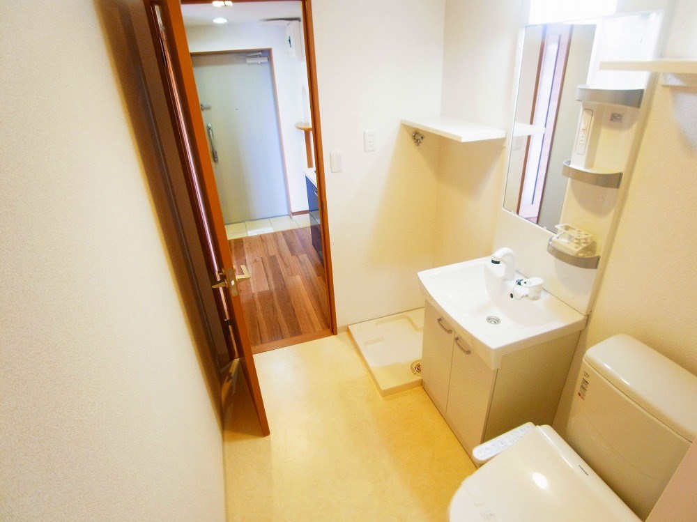 グランドエグザ親水公園１ その他2