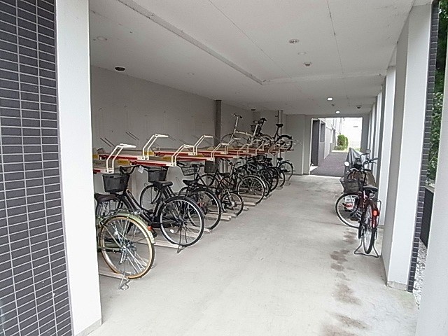 グランドエグザ親水公園１ その他外観4