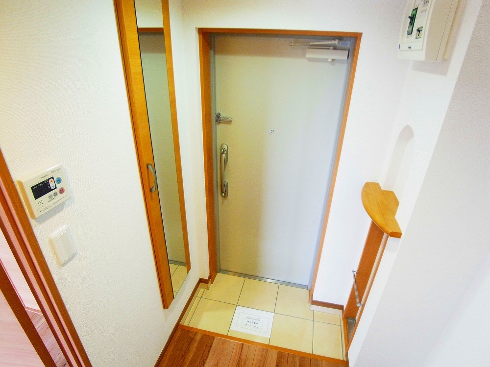 グランドエグザ親水公園１ その他9