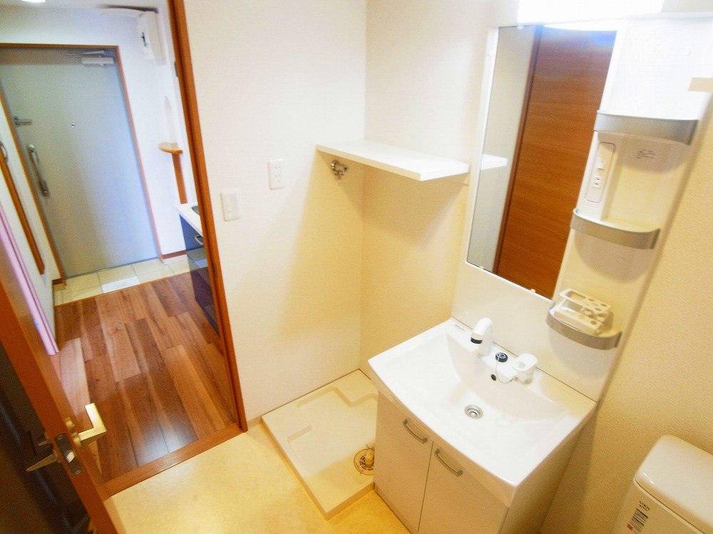 グランドエグザ親水公園１ その他13