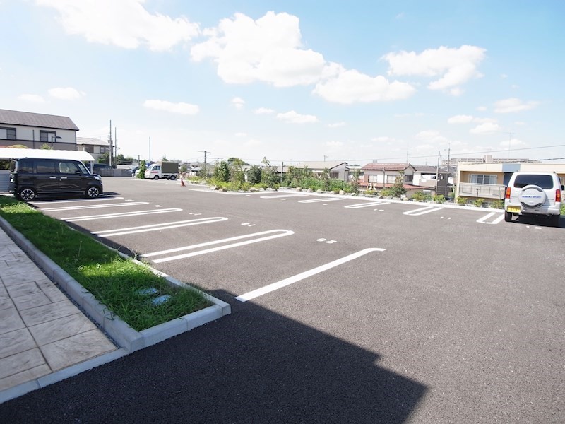 Grand Confort　～グランコンフォート～ その他外観1