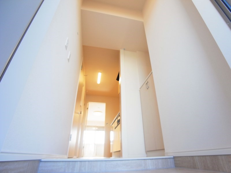 Grand Confort　～グランコンフォート～ 玄関