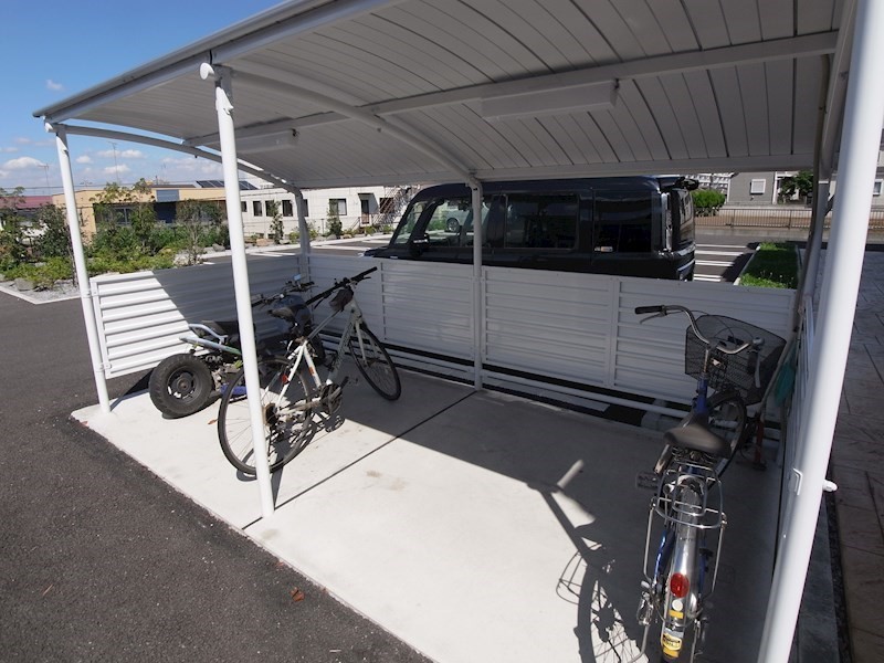 Grand Confort　～グランコンフォート～ その他外観2