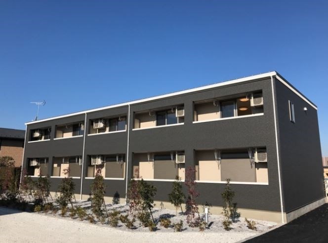 Grand Confort　～グランコンフォート～ その他外観3