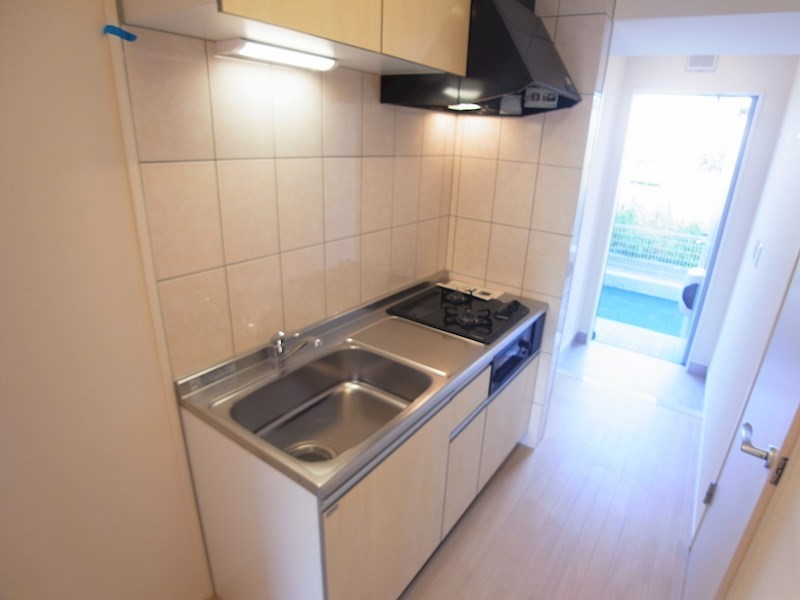 Grand Confort　～グランコンフォート～ キッチン