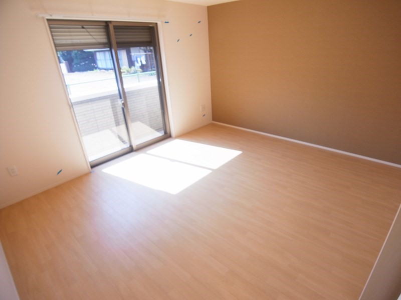 Grand Confort　～グランコンフォート～ ベッドルーム