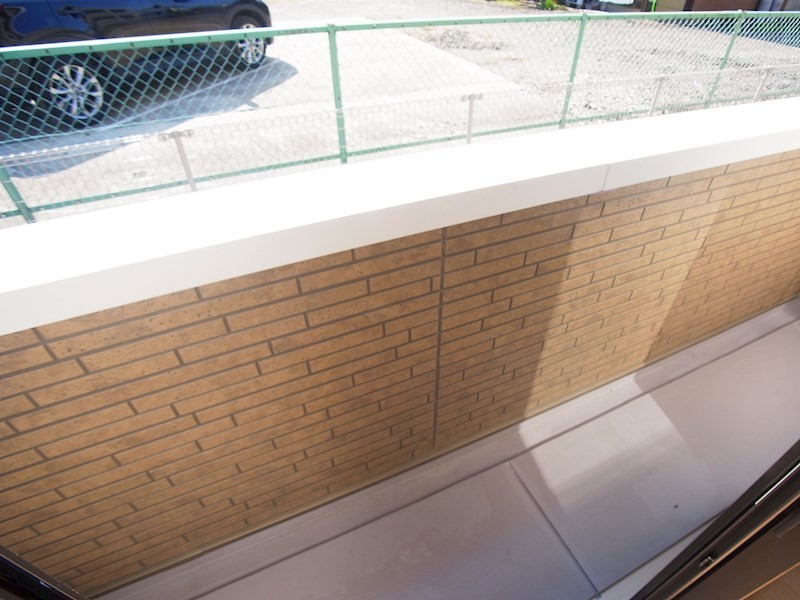 Grand Confort　～グランコンフォート～ ベランダ