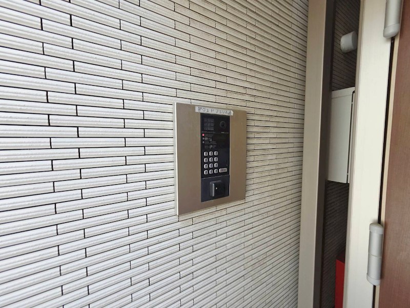 ヴュ　ド　フェリス その他外観2