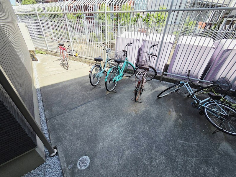 ヴュ　ド　フェリス その他外観3