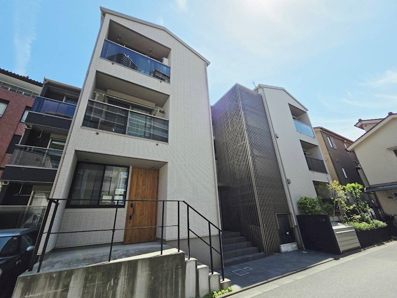 ヴュ　ド　フェリス その他外観6