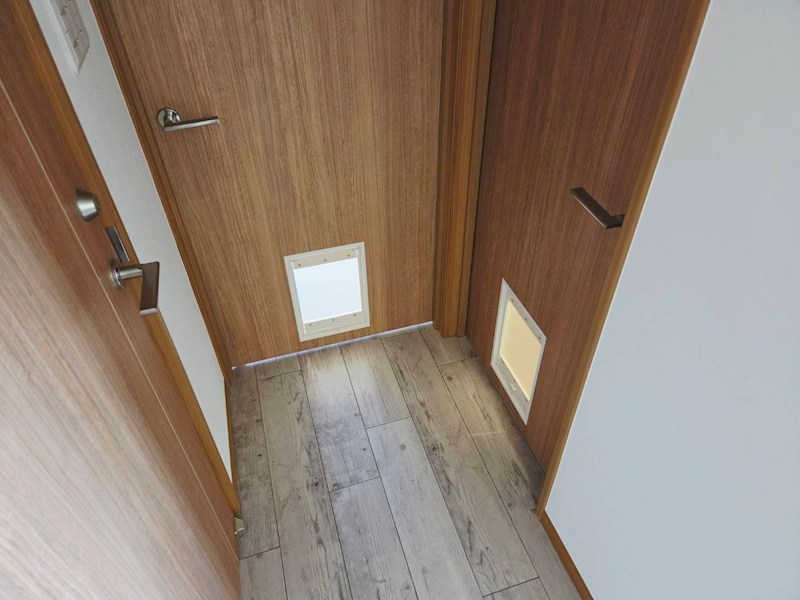 ヴュ　ド　フェリス その他7