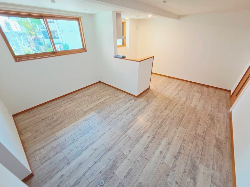 ヴュ　ド　フェリス リビング