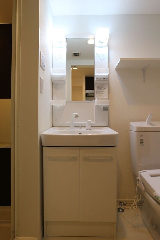 ソラーナレジデンス その他2