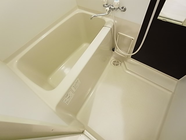 ソラーナレジデンス 風呂画像