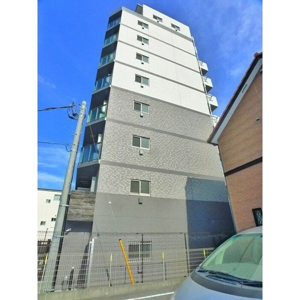 GRANPASEO北綾瀬駅前 その他外観2