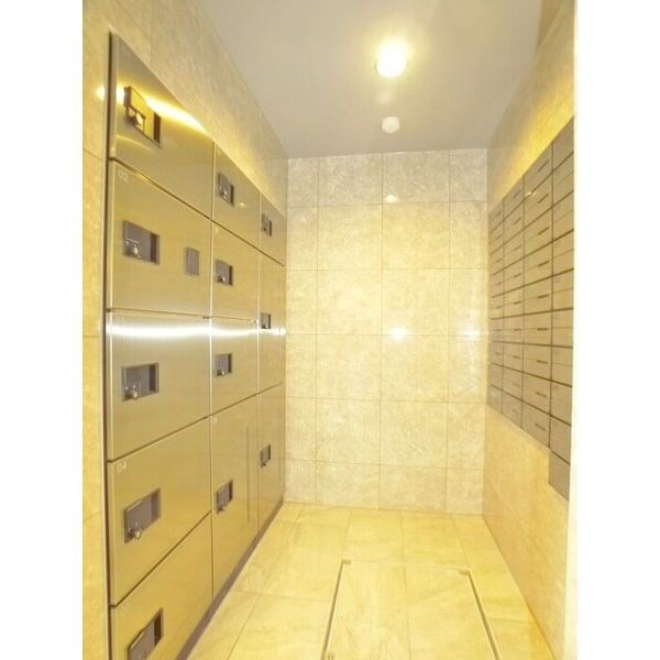 GRANPASEO北綾瀬駅前 その他外観4