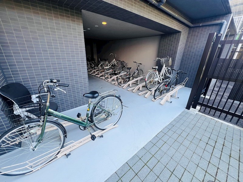 GRANPASEO北綾瀬駅前 その他外観6