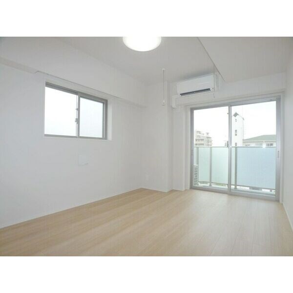 GRANPASEO北綾瀬駅前 リビング