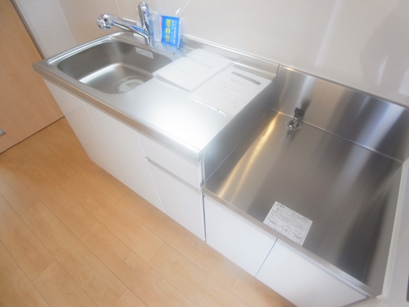 サンライン  キッチン