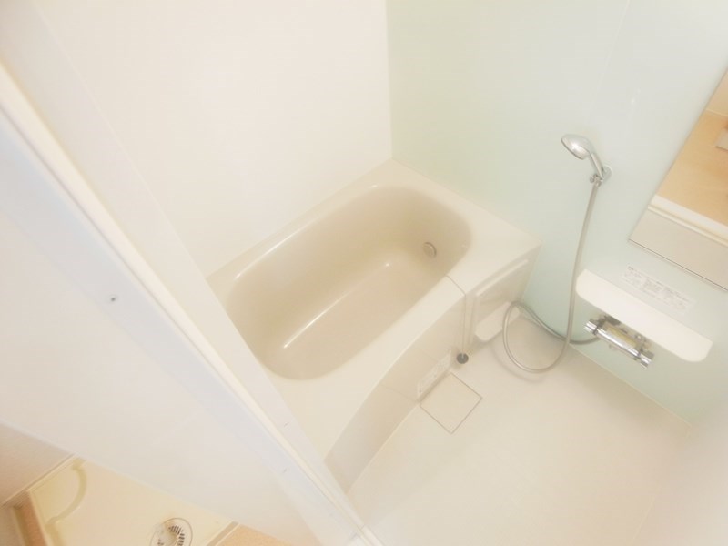 サンライン  風呂画像