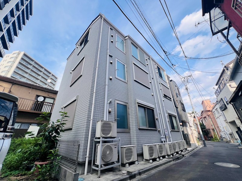 アリス南千住 その他外観2
